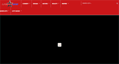 Desktop Screenshot of legendsdigitaltv.com